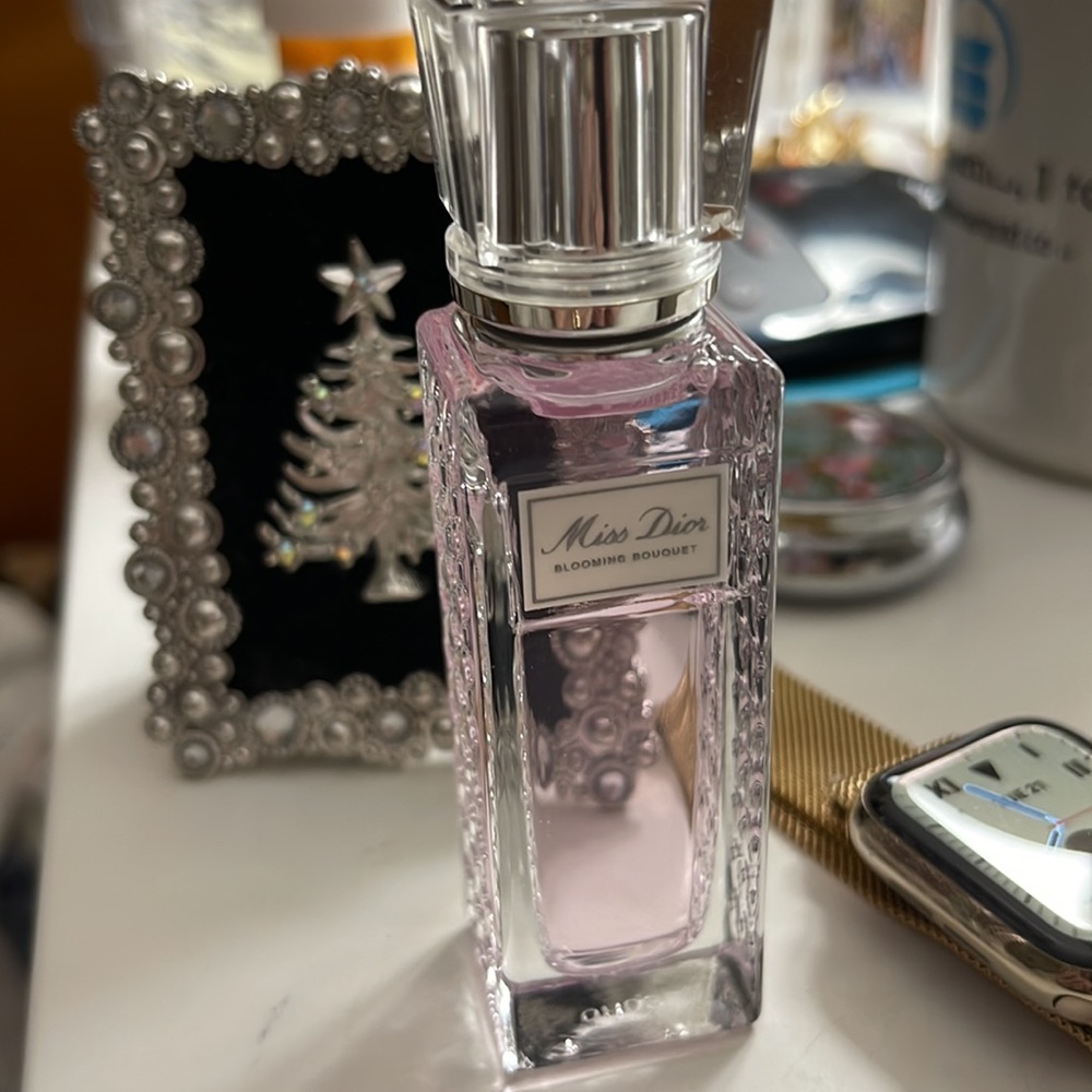COPY - DIOR -Miss Dior Blooming Bouquet Parfum